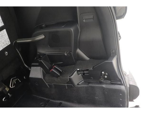 シエンタ Ｇ　クルマイスシヨウシャ（37枚目）