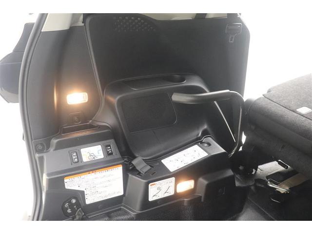 シエンタ Ｇ　クルマイスシヨウシャ（38枚目）