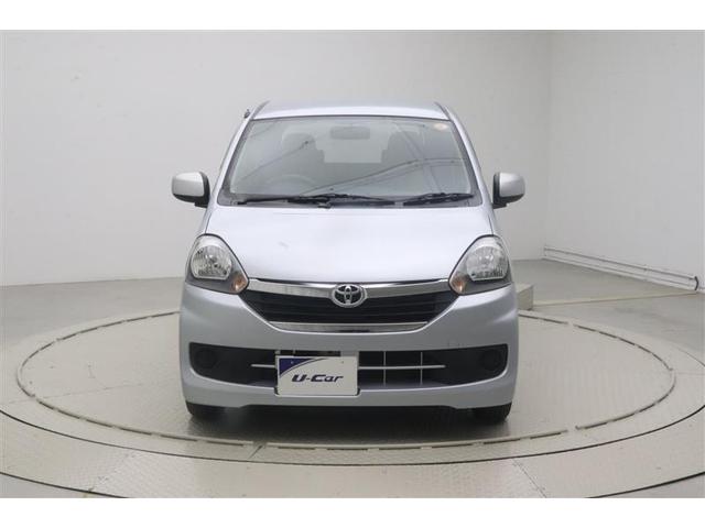 ピクシスエポック Ｘ　ＷＳＲＳ　セキュリティアラーム　キーレス　アイストップ　パワーステアリング　パワーウィンドウ　運転席エアバッグ　ＡＢＳ　エアコン　アルミホイール（2枚目）