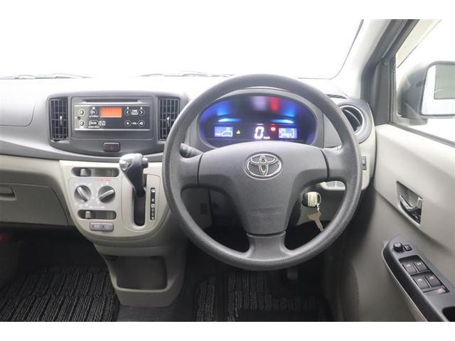 ピクシスエポック Ｘ　ＷＳＲＳ　セキュリティアラーム　キーレス　アイストップ　パワーステアリング　パワーウィンドウ　運転席エアバッグ　ＡＢＳ　エアコン　アルミホイール（10枚目）