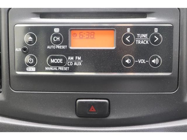 ピクシスエポック Ｘ　ＷＳＲＳ　セキュリティアラーム　キーレス　アイストップ　パワーステアリング　パワーウィンドウ　運転席エアバッグ　ＡＢＳ　エアコン　アルミホイール（11枚目）