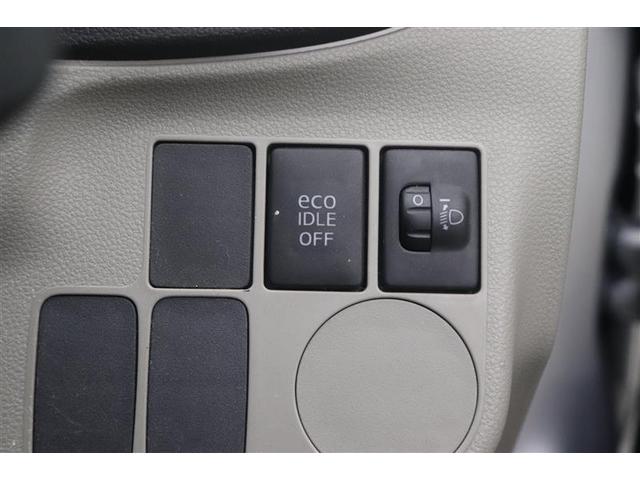 ピクシスエポック Ｘ　ＷＳＲＳ　セキュリティアラーム　キーレス　アイストップ　パワーステアリング　パワーウィンドウ　運転席エアバッグ　ＡＢＳ　エアコン　アルミホイール（15枚目）