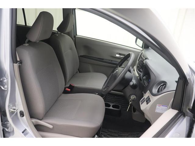 ピクシスエポック Ｘ　ＷＳＲＳ　セキュリティアラーム　キーレス　アイストップ　パワーステアリング　パワーウィンドウ　運転席エアバッグ　ＡＢＳ　エアコン　アルミホイール（20枚目）