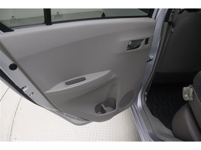 ピクシスエポック Ｘ　ＷＳＲＳ　セキュリティアラーム　キーレス　アイストップ　パワーステアリング　パワーウィンドウ　運転席エアバッグ　ＡＢＳ　エアコン　アルミホイール（22枚目）