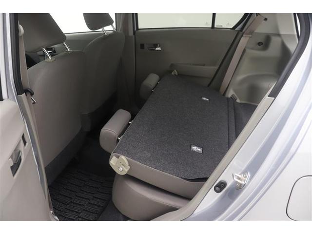 ピクシスエポック Ｘ　ＷＳＲＳ　セキュリティアラーム　キーレス　アイストップ　パワーステアリング　パワーウィンドウ　運転席エアバッグ　ＡＢＳ　エアコン　アルミホイール（23枚目）