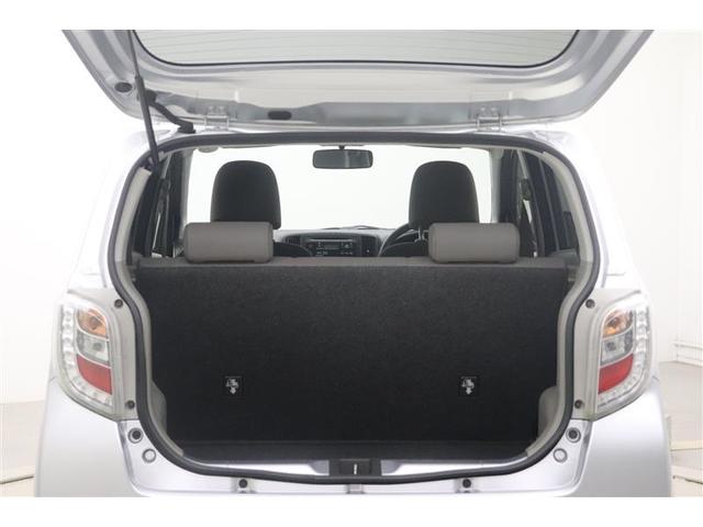 ピクシスエポック Ｘ　ＷＳＲＳ　セキュリティアラーム　キーレス　アイストップ　パワーステアリング　パワーウィンドウ　運転席エアバッグ　ＡＢＳ　エアコン　アルミホイール（26枚目）