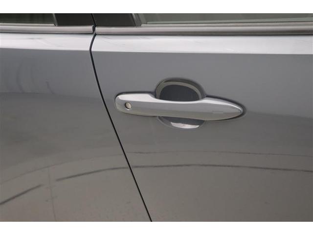 プリウス Z リアカメラ プリクラッシュ 本革 PWシート 1オーナ AC100V電源 LEDランプ オートクルーズ アルミホイール AC 運転席エアバッグ 横滑り防止装置 ETC付 盗難防止システム TV ABS(7枚目)