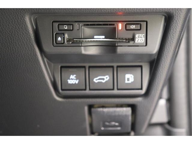 プリウス Z リアカメラ プリクラッシュ 本革 PWシート 1オーナ AC100V電源 LEDランプ オートクルーズ アルミホイール AC 運転席エアバッグ 横滑り防止装置 ETC付 盗難防止システム TV ABS(12枚目)