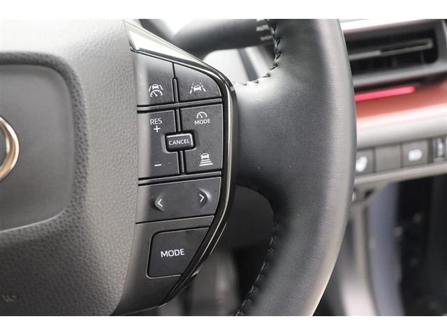 プリウス Z リアカメラ プリクラッシュ 本革 PWシート 1オーナ AC100V電源 LEDランプ オートクルーズ アルミホイール AC 運転席エアバッグ 横滑り防止装置 ETC付 盗難防止システム TV ABS(14枚目)