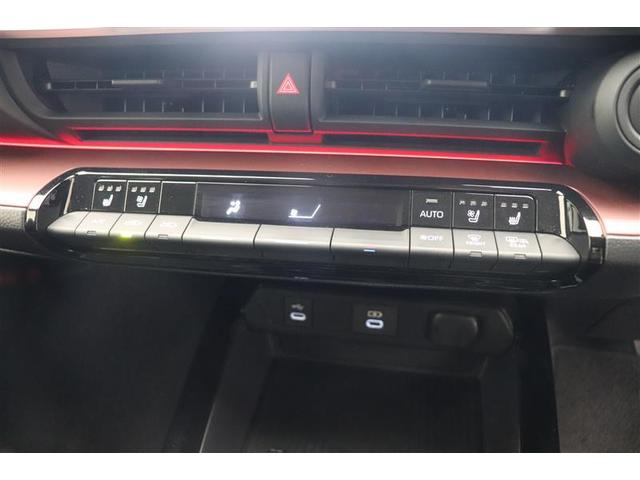プリウス Z リアカメラ プリクラッシュ 本革 PWシート 1オーナ AC100V電源 LEDランプ オートクルーズ アルミホイール AC 運転席エアバッグ 横滑り防止装置 ETC付 盗難防止システム TV ABS(18枚目)