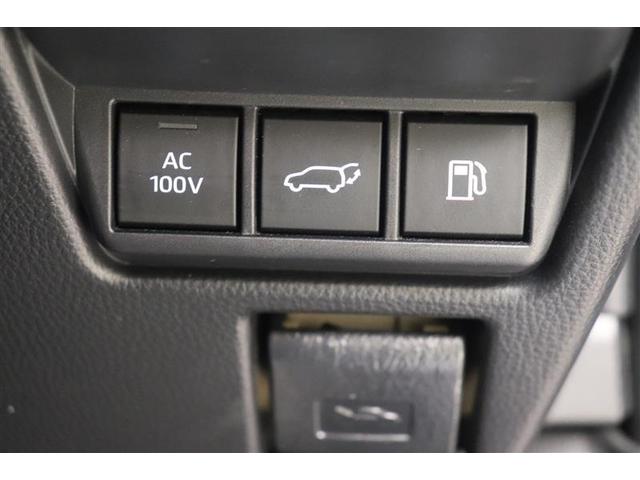 プリウス Z リアカメラ プリクラッシュ 本革 PWシート 1オーナ AC100V電源 LEDランプ オートクルーズ アルミホイール AC 運転席エアバッグ 横滑り防止装置 ETC付 盗難防止システム TV ABS(20枚目)