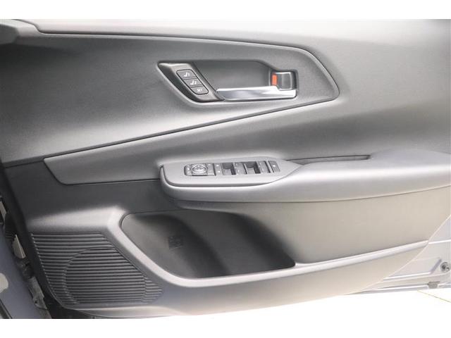 プリウス Z リアカメラ プリクラッシュ 本革 PWシート 1オーナ AC100V電源 LEDランプ オートクルーズ アルミホイール AC 運転席エアバッグ 横滑り防止装置 ETC付 盗難防止システム TV ABS(22枚目)