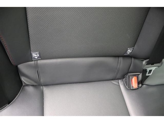 プリウス Z リアカメラ プリクラッシュ 本革 PWシート 1オーナ AC100V電源 LEDランプ オートクルーズ アルミホイール AC 運転席エアバッグ 横滑り防止装置 ETC付 盗難防止システム TV ABS(30枚目)