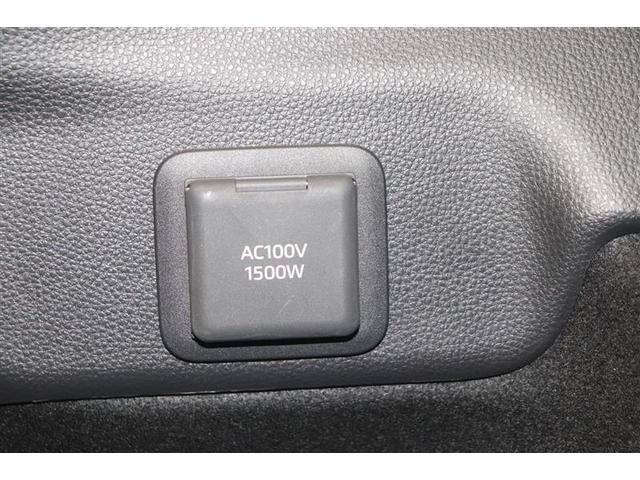 プリウス Z リアカメラ プリクラッシュ 本革 PWシート 1オーナ AC100V電源 LEDランプ オートクルーズ アルミホイール AC 運転席エアバッグ 横滑り防止装置 ETC付 盗難防止システム TV ABS(36枚目)