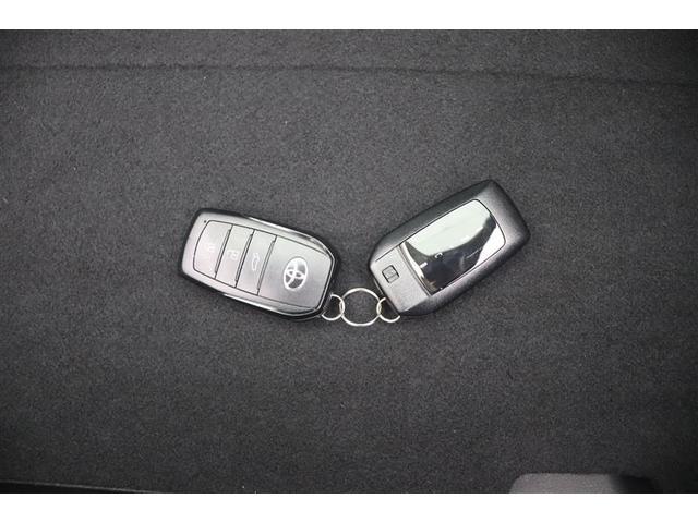 プリウス Z リアカメラ プリクラッシュ 本革 PWシート 1オーナ AC100V電源 LEDランプ オートクルーズ アルミホイール AC 運転席エアバッグ 横滑り防止装置 ETC付 盗難防止システム TV ABS(40枚目)