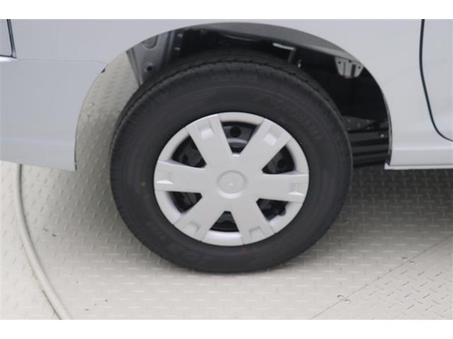 ハイゼットカーゴ クルーズ　衝突軽減システム　アイドリングＳＴＯＰ　ＥＳＣ　スマートキー　パワーウィンドウ　ＡＢＳ　盗難防止システム　キーフリーシステム　エアコン　運転席エアバッグ　パワーステアリング　ＷエアＢ（8枚目）