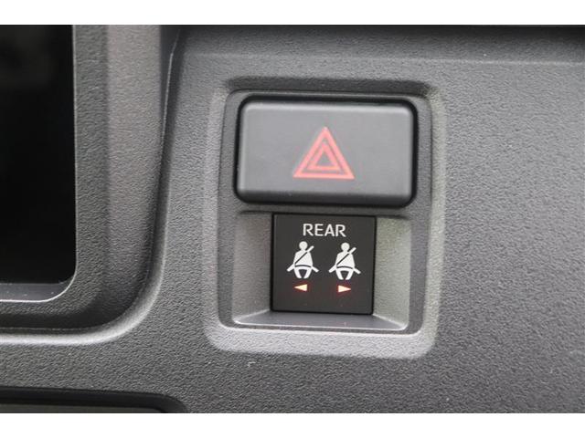 ハイゼットカーゴ クルーズ　衝突軽減システム　アイドリングＳＴＯＰ　ＥＳＣ　スマートキー　パワーウィンドウ　ＡＢＳ　盗難防止システム　キーフリーシステム　エアコン　運転席エアバッグ　パワーステアリング　ＷエアＢ（16枚目）