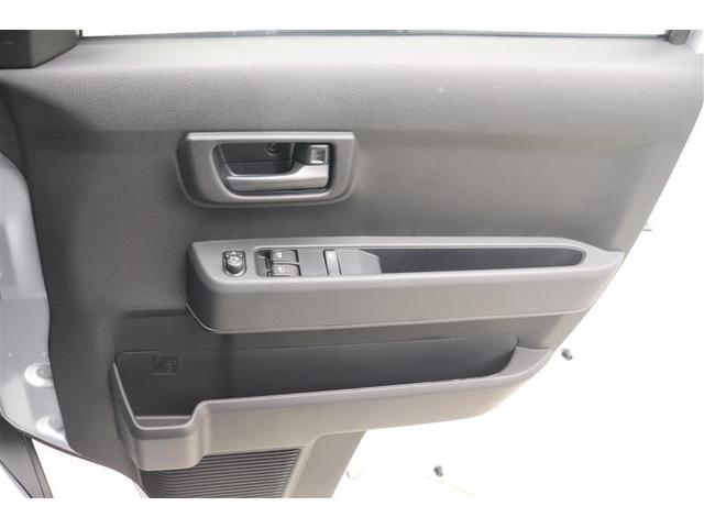 ハイゼットカーゴ クルーズ　衝突軽減システム　アイドリングＳＴＯＰ　ＥＳＣ　スマートキー　パワーウィンドウ　ＡＢＳ　盗難防止システム　キーフリーシステム　エアコン　運転席エアバッグ　パワーステアリング　ＷエアＢ（17枚目）