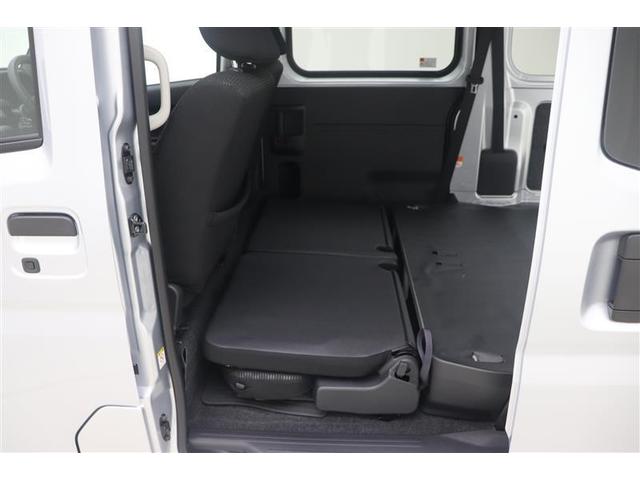 ハイゼットカーゴ クルーズ　衝突軽減システム　アイドリングＳＴＯＰ　ＥＳＣ　スマートキー　パワーウィンドウ　ＡＢＳ　盗難防止システム　キーフリーシステム　エアコン　運転席エアバッグ　パワーステアリング　ＷエアＢ（23枚目）