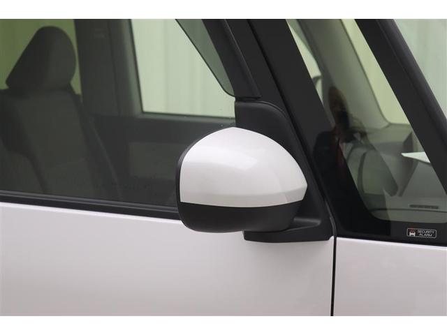 タント Ｘ　アイドリングストップ車　ＡＵＸ接続　ブレーキサポート　フルセグ地デジ　ナビＴＶ　ＰＷ　ＰＳ　スマートキーシステム　横滑り防止　ＬＥＤライト　キーレスキー　サイドエアバッグ　Ｂカメラ　メモリナビ　ＡＢＳ（6枚目）