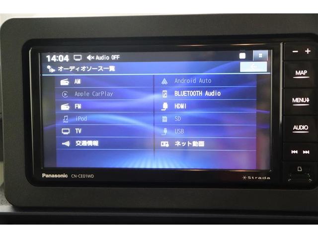 タント Ｘ　アイドリングストップ車　ＡＵＸ接続　ブレーキサポート　フルセグ地デジ　ナビＴＶ　ＰＷ　ＰＳ　スマートキーシステム　横滑り防止　ＬＥＤライト　キーレスキー　サイドエアバッグ　Ｂカメラ　メモリナビ　ＡＢＳ（10枚目）