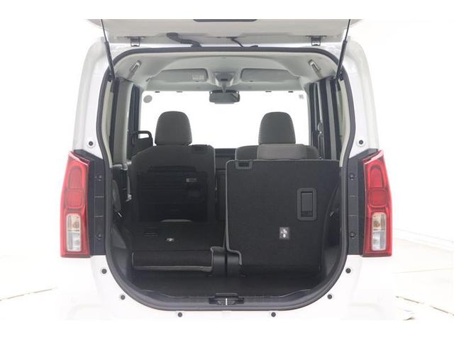 タント Ｘ　アイドリングストップ車　ＡＵＸ接続　ブレーキサポート　フルセグ地デジ　ナビＴＶ　ＰＷ　ＰＳ　スマートキーシステム　横滑り防止　ＬＥＤライト　キーレスキー　サイドエアバッグ　Ｂカメラ　メモリナビ　ＡＢＳ（25枚目）