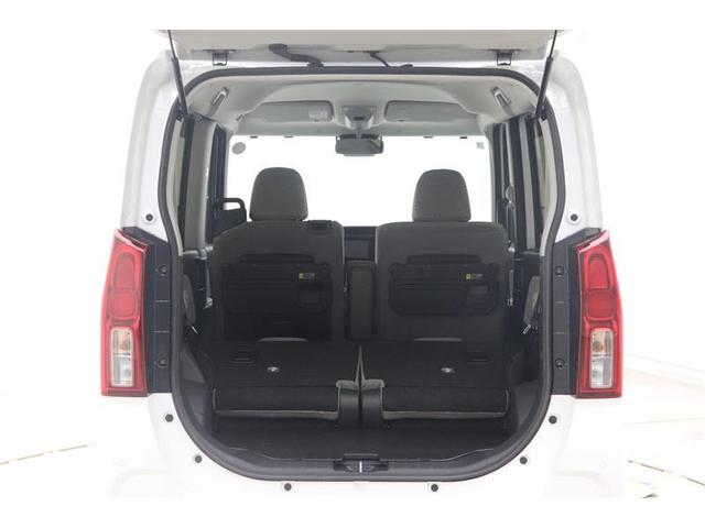 タント Ｘ　アイドリングストップ車　ＡＵＸ接続　ブレーキサポート　フルセグ地デジ　ナビＴＶ　ＰＷ　ＰＳ　スマートキーシステム　横滑り防止　ＬＥＤライト　キーレスキー　サイドエアバッグ　Ｂカメラ　メモリナビ　ＡＢＳ（26枚目）