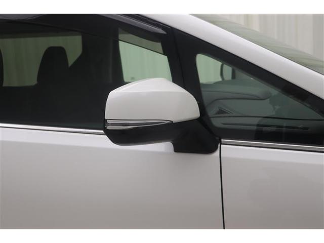 アルファード ２．５Ｓ　Ｃパッケージ　両電動ドア　本革　Ｂモニタ　定期点検記録簿　ナビ　リアオートエアコン　横滑り防止　クルコン　セキュリティ　ＥＴＣ車載器　ＬＥＤヘッドライト　スマートキー　エアコン　パワーステ　ドライブレコーダー　３列（6枚目）