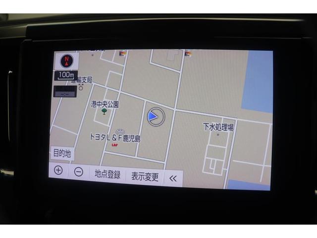 アルファード ２．５Ｓ　Ｃパッケージ　両電動ドア　本革　Ｂモニタ　定期点検記録簿　ナビ　リアオートエアコン　横滑り防止　クルコン　セキュリティ　ＥＴＣ車載器　ＬＥＤヘッドライト　スマートキー　エアコン　パワーステ　ドライブレコーダー　３列（10枚目）