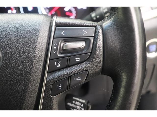 アルファード ２．５Ｓ　Ｃパッケージ　両電動ドア　本革　Ｂモニタ　定期点検記録簿　ナビ　リアオートエアコン　横滑り防止　クルコン　セキュリティ　ＥＴＣ車載器　ＬＥＤヘッドライト　スマートキー　エアコン　パワーステ　ドライブレコーダー　３列（15枚目）