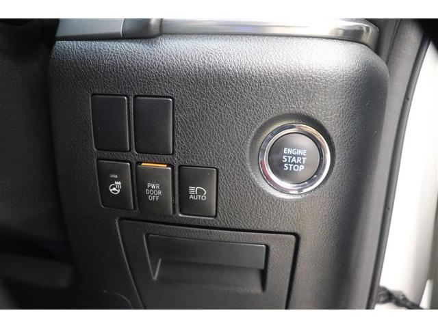 アルファード ２．５Ｓ　Ｃパッケージ　両電動ドア　本革　Ｂモニタ　定期点検記録簿　ナビ　リアオートエアコン　横滑り防止　クルコン　セキュリティ　ＥＴＣ車載器　ＬＥＤヘッドライト　スマートキー　エアコン　パワーステ　ドライブレコーダー　３列（19枚目）