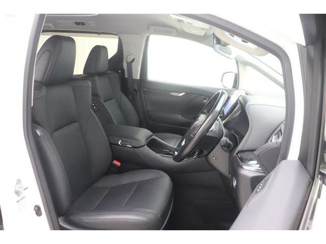 アルファード ２．５Ｓ　Ｃパッケージ　両電動ドア　本革　Ｂモニタ　定期点検記録簿　ナビ　リアオートエアコン　横滑り防止　クルコン　セキュリティ　ＥＴＣ車載器　ＬＥＤヘッドライト　スマートキー　エアコン　パワーステ　ドライブレコーダー　３列（26枚目）