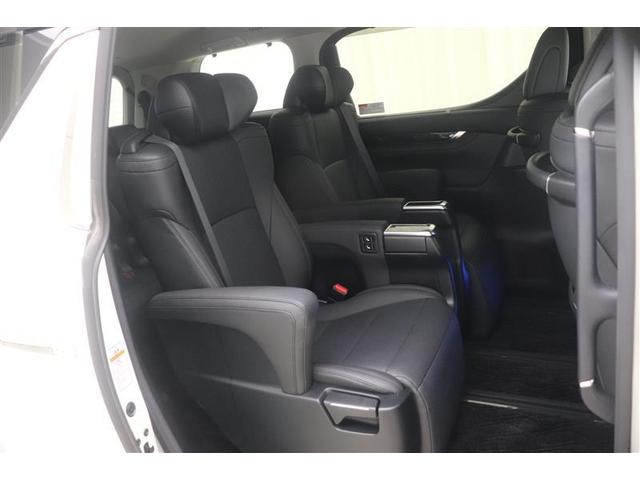 アルファード ２．５Ｓ　Ｃパッケージ　両電動ドア　本革　Ｂモニタ　定期点検記録簿　ナビ　リアオートエアコン　横滑り防止　クルコン　セキュリティ　ＥＴＣ車載器　ＬＥＤヘッドライト　スマートキー　エアコン　パワーステ　ドライブレコーダー　３列（28枚目）