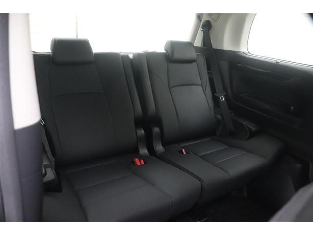 アルファード ２．５Ｓ　Ｃパッケージ　両電動ドア　本革　Ｂモニタ　定期点検記録簿　ナビ　リアオートエアコン　横滑り防止　クルコン　セキュリティ　ＥＴＣ車載器　ＬＥＤヘッドライト　スマートキー　エアコン　パワーステ　ドライブレコーダー　３列（30枚目）