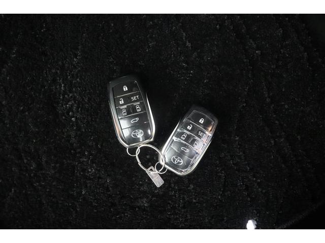 アルファード ２．５Ｓ　Ｃパッケージ　両電動ドア　本革　Ｂモニタ　定期点検記録簿　ナビ　リアオートエアコン　横滑り防止　クルコン　セキュリティ　ＥＴＣ車載器　ＬＥＤヘッドライト　スマートキー　エアコン　パワーステ　ドライブレコーダー　３列（40枚目）