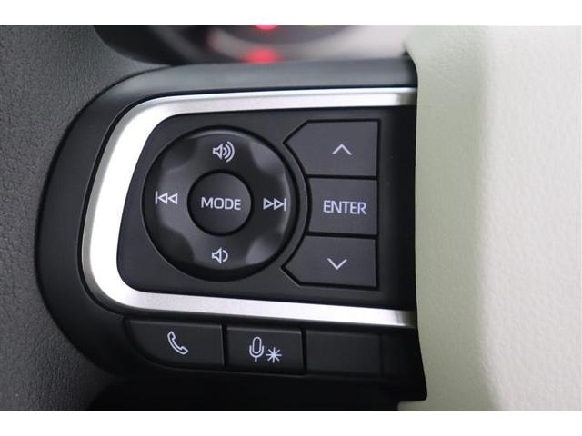 ムーヴキャンバス ストライプスG アイドルストップ ナビTV Bカメラ パワーウインドウ フルセグTV セキュリティアラーム スマートキープッシュスタート カーテンエアバック キーフリーキー LEDライト ベンチシート PS ABS(11枚目)