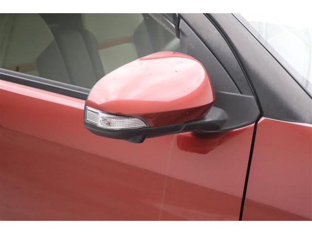 パッソ モーダ　チャーム　地デジＴＶ　スマートキープッシュスタート　フルオートエアコン　ＬＥＤヘッドライト　ＡＵＸ　バックモニター　メモリナビ　ナビＴＶ　横滑り防止機能　エアバック　ＥＴＣ　ＡＢＳ　助手席エアバッグ　ＤＶＤ（6枚目）