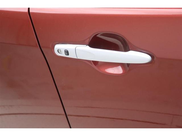 パッソ モーダ　チャーム　地デジＴＶ　スマートキープッシュスタート　フルオートエアコン　ＬＥＤヘッドライト　ＡＵＸ　バックモニター　メモリナビ　ナビＴＶ　横滑り防止機能　エアバック　ＥＴＣ　ＡＢＳ　助手席エアバッグ　ＤＶＤ（8枚目）