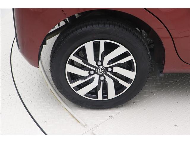 パッソ モーダ　チャーム　地デジＴＶ　スマートキープッシュスタート　フルオートエアコン　ＬＥＤヘッドライト　ＡＵＸ　バックモニター　メモリナビ　ナビＴＶ　横滑り防止機能　エアバック　ＥＴＣ　ＡＢＳ　助手席エアバッグ　ＤＶＤ（11枚目）