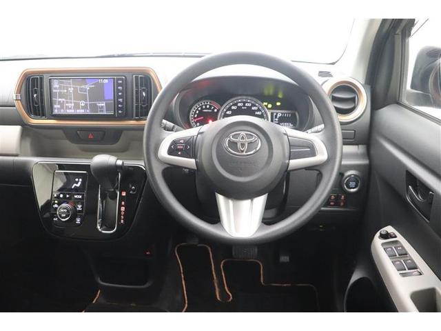 パッソ モーダ　チャーム　地デジＴＶ　スマートキープッシュスタート　フルオートエアコン　ＬＥＤヘッドライト　ＡＵＸ　バックモニター　メモリナビ　ナビＴＶ　横滑り防止機能　エアバック　ＥＴＣ　ＡＢＳ　助手席エアバッグ　ＤＶＤ（12枚目）