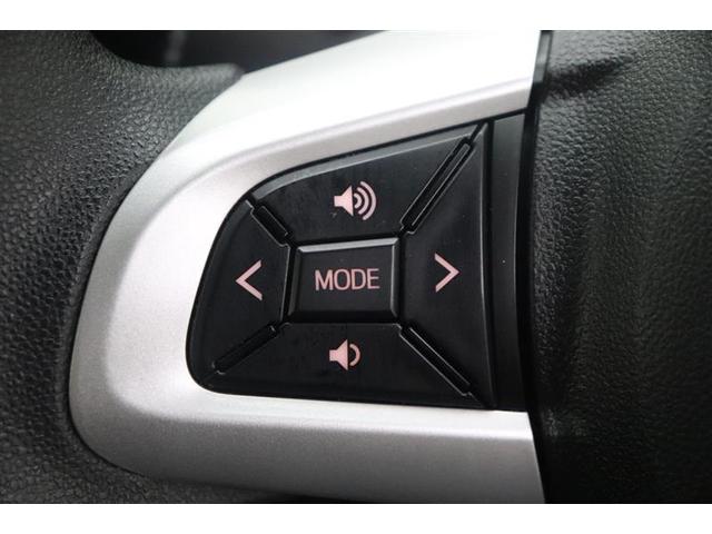 パッソ モーダ　チャーム　地デジＴＶ　スマートキープッシュスタート　フルオートエアコン　ＬＥＤヘッドライト　ＡＵＸ　バックモニター　メモリナビ　ナビＴＶ　横滑り防止機能　エアバック　ＥＴＣ　ＡＢＳ　助手席エアバッグ　ＤＶＤ（15枚目）