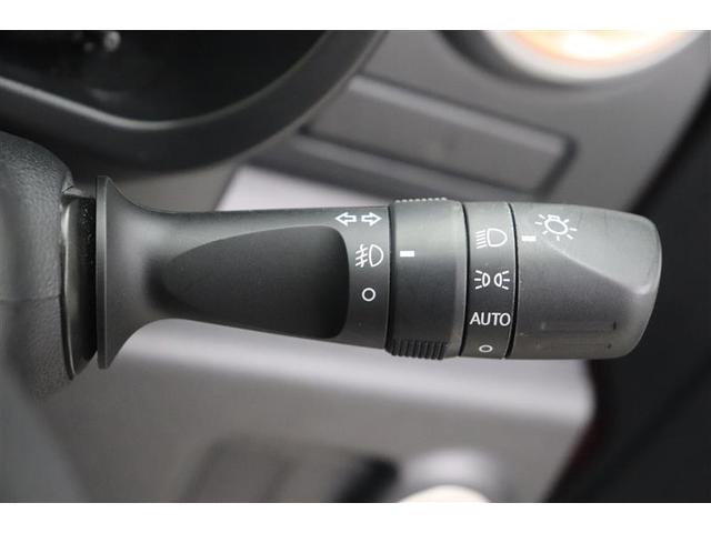 パッソ モーダ　チャーム　地デジＴＶ　スマートキープッシュスタート　フルオートエアコン　ＬＥＤヘッドライト　ＡＵＸ　バックモニター　メモリナビ　ナビＴＶ　横滑り防止機能　エアバック　ＥＴＣ　ＡＢＳ　助手席エアバッグ　ＤＶＤ（17枚目）