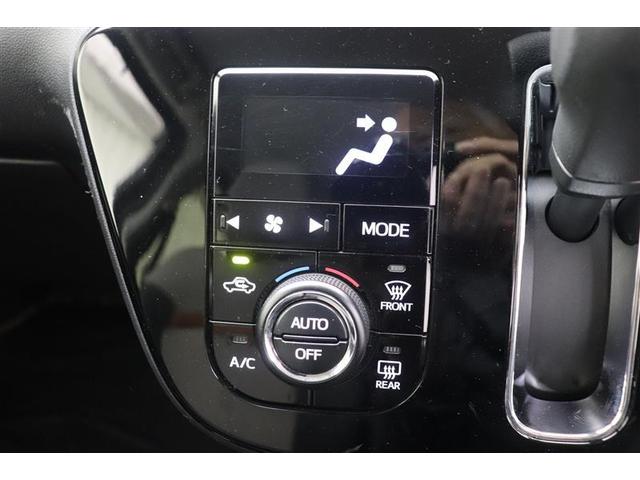 パッソ モーダ　チャーム　地デジＴＶ　スマートキープッシュスタート　フルオートエアコン　ＬＥＤヘッドライト　ＡＵＸ　バックモニター　メモリナビ　ナビＴＶ　横滑り防止機能　エアバック　ＥＴＣ　ＡＢＳ　助手席エアバッグ　ＤＶＤ（19枚目）