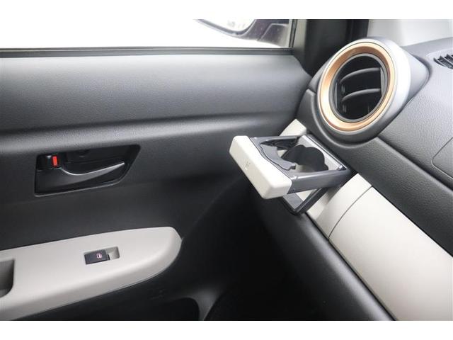 パッソ モーダ　チャーム　地デジＴＶ　スマートキープッシュスタート　フルオートエアコン　ＬＥＤヘッドライト　ＡＵＸ　バックモニター　メモリナビ　ナビＴＶ　横滑り防止機能　エアバック　ＥＴＣ　ＡＢＳ　助手席エアバッグ　ＤＶＤ（24枚目）