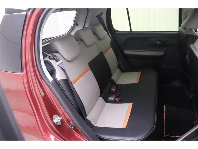 パッソ モーダ　チャーム　地デジＴＶ　スマートキープッシュスタート　フルオートエアコン　ＬＥＤヘッドライト　ＡＵＸ　バックモニター　メモリナビ　ナビＴＶ　横滑り防止機能　エアバック　ＥＴＣ　ＡＢＳ　助手席エアバッグ　ＤＶＤ（29枚目）