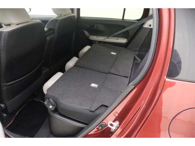 パッソ モーダ　チャーム　地デジＴＶ　スマートキープッシュスタート　フルオートエアコン　ＬＥＤヘッドライト　ＡＵＸ　バックモニター　メモリナビ　ナビＴＶ　横滑り防止機能　エアバック　ＥＴＣ　ＡＢＳ　助手席エアバッグ　ＤＶＤ（31枚目）