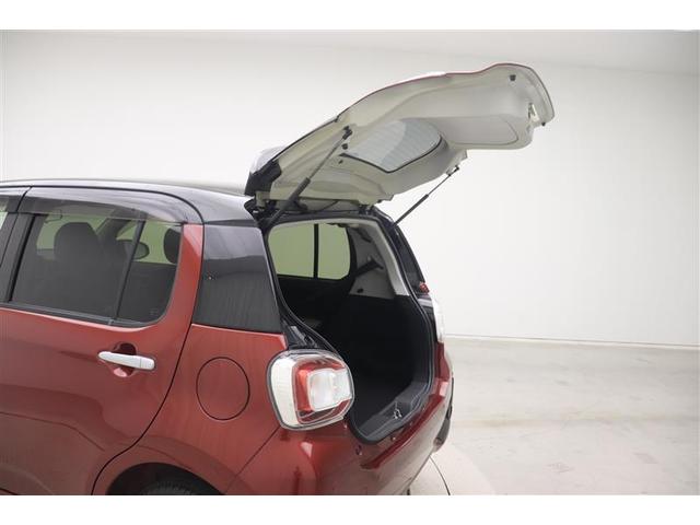 パッソ モーダ　チャーム　地デジＴＶ　スマートキープッシュスタート　フルオートエアコン　ＬＥＤヘッドライト　ＡＵＸ　バックモニター　メモリナビ　ナビＴＶ　横滑り防止機能　エアバック　ＥＴＣ　ＡＢＳ　助手席エアバッグ　ＤＶＤ（35枚目）