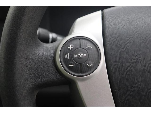 アクア Ｓ　スマートキープッシュスタート　キーレスエントリ　イモビ　ナビ＆ＴＶ　オートエアコン　デュアルエアバック　ＥＳＣ　Ｂカメラ　パワーウィンドウ　ＡＵＸ端子　ＥＴＣ　ＳＲＳ　ワンセグＴＶ　パワーステアリング（12枚目）