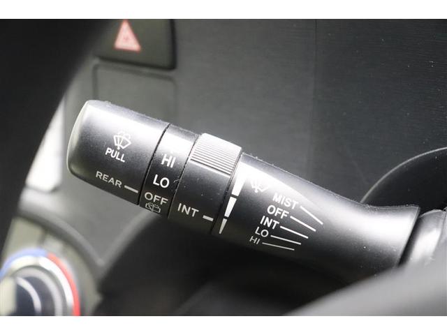 アクア Ｓ　スマートキープッシュスタート　キーレスエントリ　イモビ　ナビ＆ＴＶ　オートエアコン　デュアルエアバック　ＥＳＣ　Ｂカメラ　パワーウィンドウ　ＡＵＸ端子　ＥＴＣ　ＳＲＳ　ワンセグＴＶ　パワーステアリング（14枚目）