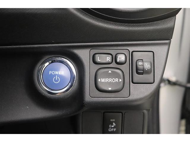 アクア Ｓ　スマートキープッシュスタート　キーレスエントリ　イモビ　ナビ＆ＴＶ　オートエアコン　デュアルエアバック　ＥＳＣ　Ｂカメラ　パワーウィンドウ　ＡＵＸ端子　ＥＴＣ　ＳＲＳ　ワンセグＴＶ　パワーステアリング（16枚目）